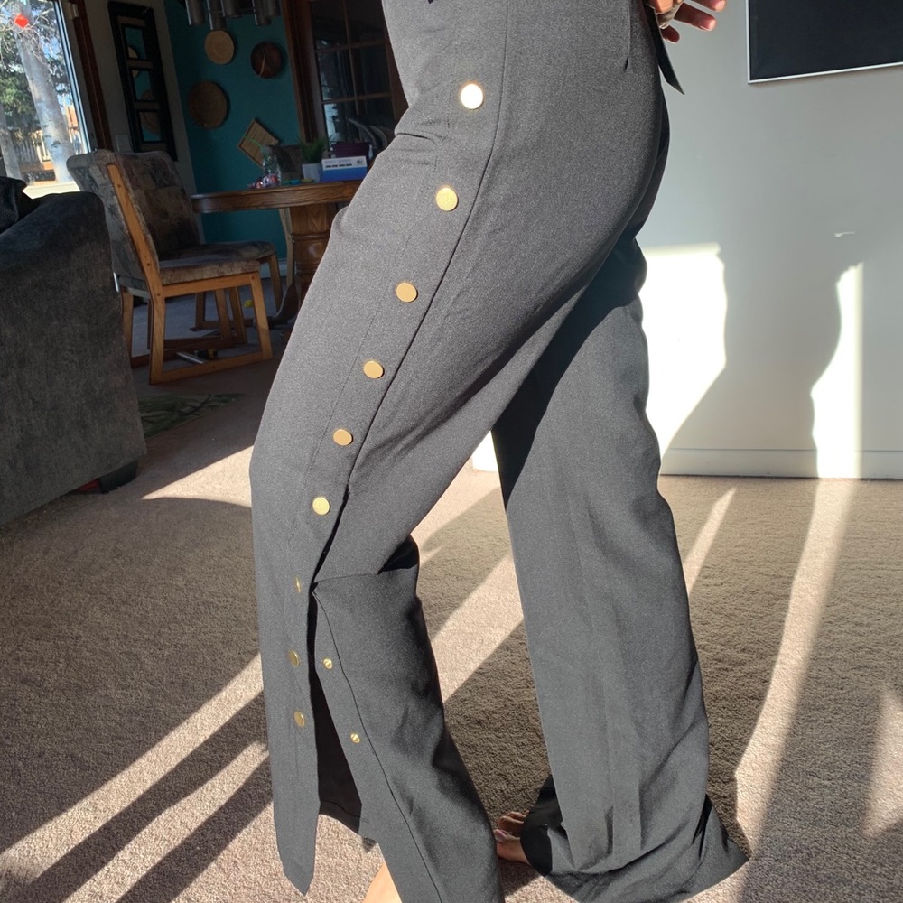 Black pant with tags - Picture 5 of 5